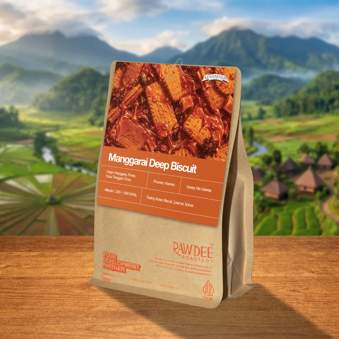 Manggarai